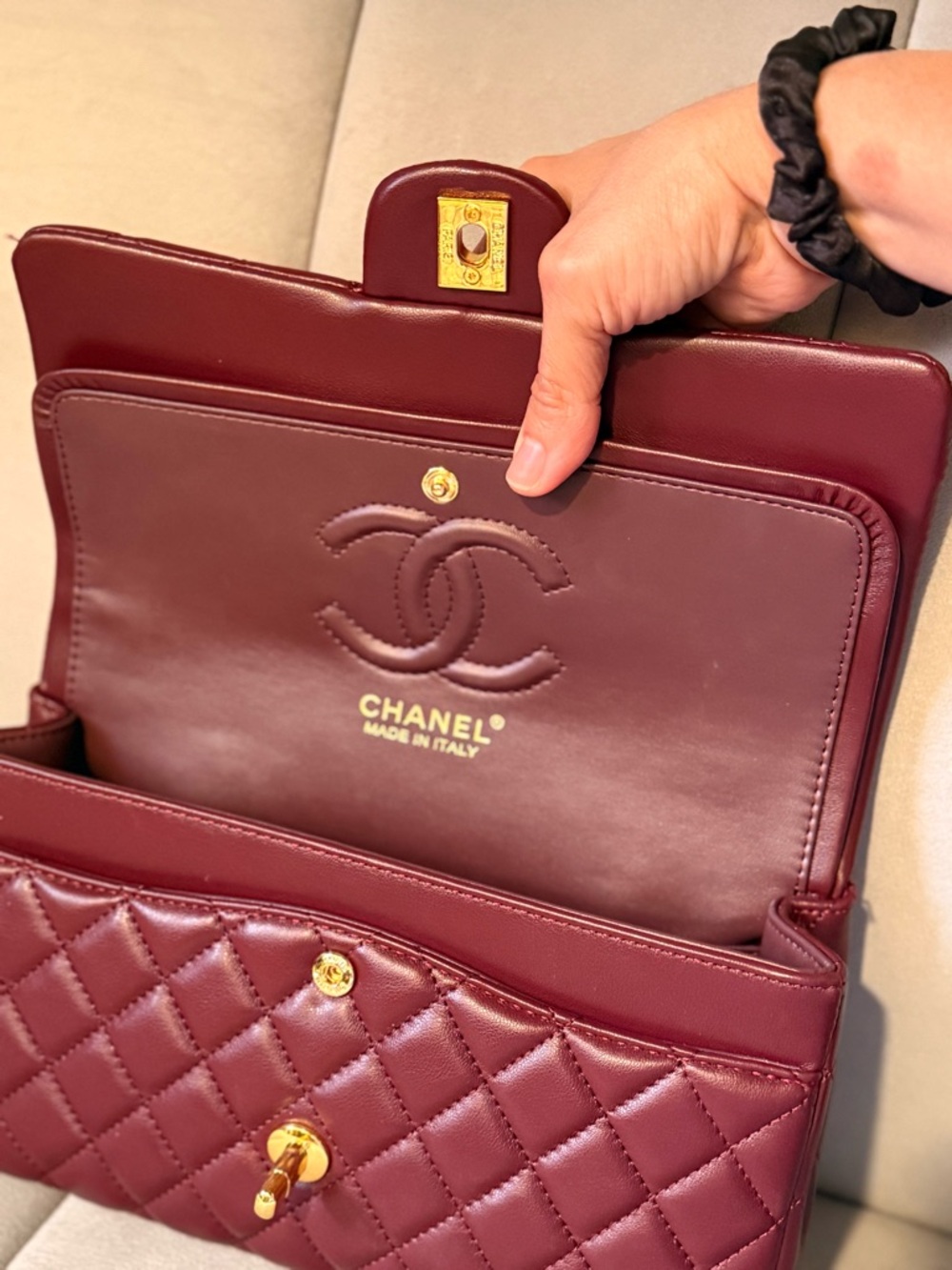 LUXURY BAG🛍️ - Picture 3 of 16